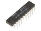 NTE74LS398 electronic component of NTE