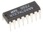 NTE74LS399 electronic component of NTE
