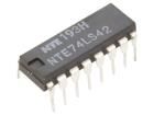 NTE74LS42 electronic component of NTE