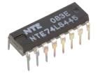 NTE74LS445 electronic component of NTE