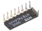 NTE74LS445  Semiconductors