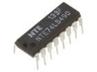 NTE74LS490 electronic component of NTE