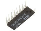 NTE74LS490  Semiconductors