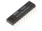 NTE74LS540 electronic component of NTE