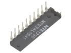 NTE74LS541  Semiconductors