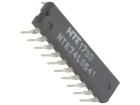 NTE74LS541 Buffers & Line Drivers