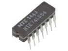 NTE74LS54 electronic component of NTE