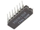 NTE74LS54  Semiconductors
