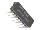 NTE74LS54 Logic Gates