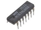 NTE74LS55 electronic component of NTE