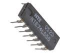 NTE74LS55 Logic Gates