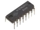 NTE74LS625 electronic component of NTE