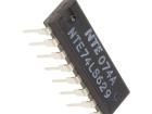NTE74LS629 Unclassified