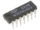 NTE74LS63 electronic component of NTE