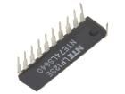 NTE74LS640  Semiconductors