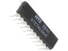 NTE74LS641 Buffers & Line Drivers