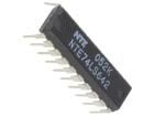 NTE74LS642 Buffers & Line Drivers