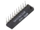 NTE74LS645  Semiconductors