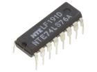 NTE74LS76A electronic component of NTE