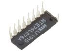 NTE74LS76A  Semiconductors