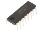 NTE74LS85 electronic component of NTE