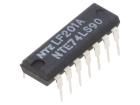 NTE74LS90 electronic component of NTE