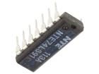 NTE74LS91  Semiconductors