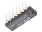 NTE74LS95B  Semiconductors