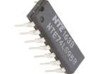 NTE74LS95B Counter Shift Registers