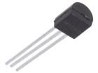 NTE85  Semiconductors
