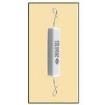 10W3D3 Wirewound Resistors - Through Hole