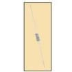 1W1D0-BULK Metal Film Resistors - Through Hole