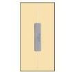 25W122 Wirewound Resistors - Through Hole