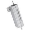 25WM010-BULK Wirewound Resistors - Chassis Mount