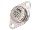 2N3772 Bipolar Transistors - BJT