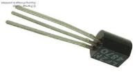 2N4870  Semiconductors