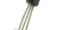 2N4870 Bipolar Transistors - BJT