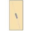 2W468 Metal Film Resistors - Through Hole