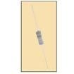 3W022 Metal Film Resistors - Through Hole