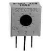 500E-0373 electronic component of NTE