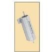 50WM1D0 Wirewound Resistors - Chassis Mount