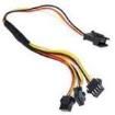 69-ELCWS-3 Accessories for Robotics and RC