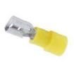 76-NIFD22-250  Connectors