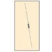 EW268 Metal Film Resistors - Through Hole