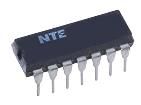 NTE4006B electronic component of NTE