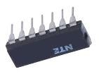 NTE4006B  Semiconductors