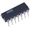 NTE4016B electronic component of NTE