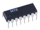 NTE4027B electronic component of NTE