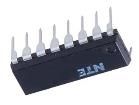 NTE4027B  Semiconductors
