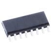 NTE4042BT electronic component of NTE